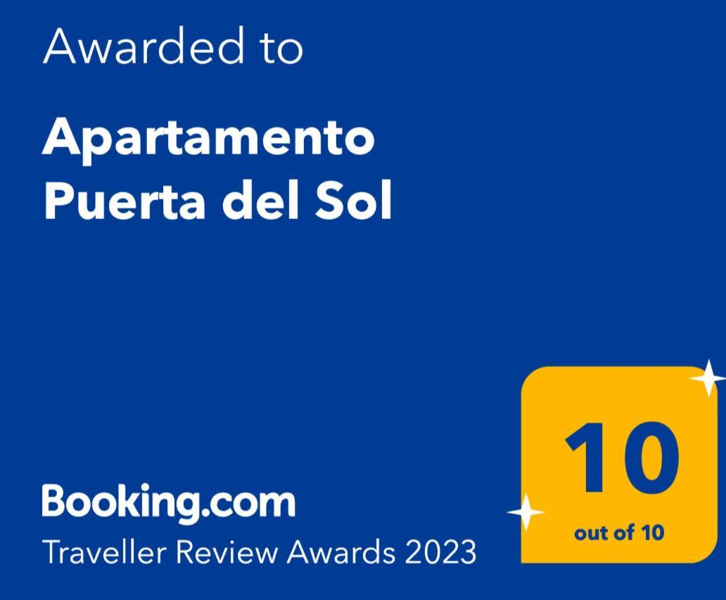 Apartamento Puerta Del Sol Conil De La Frontera Exterior foto